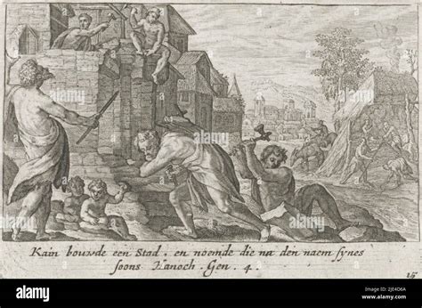 enoch city bible|Enoch (son of Cain) .